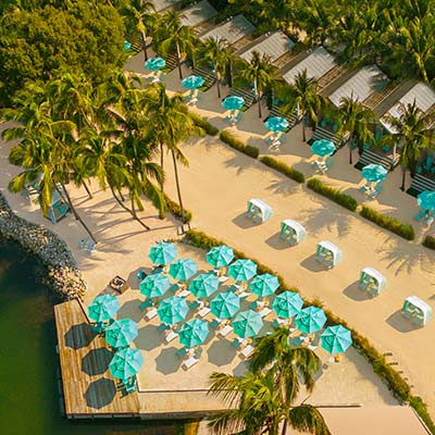 Key All-Inclusive Adults Resort Best | Keys Largo Only FL Florida