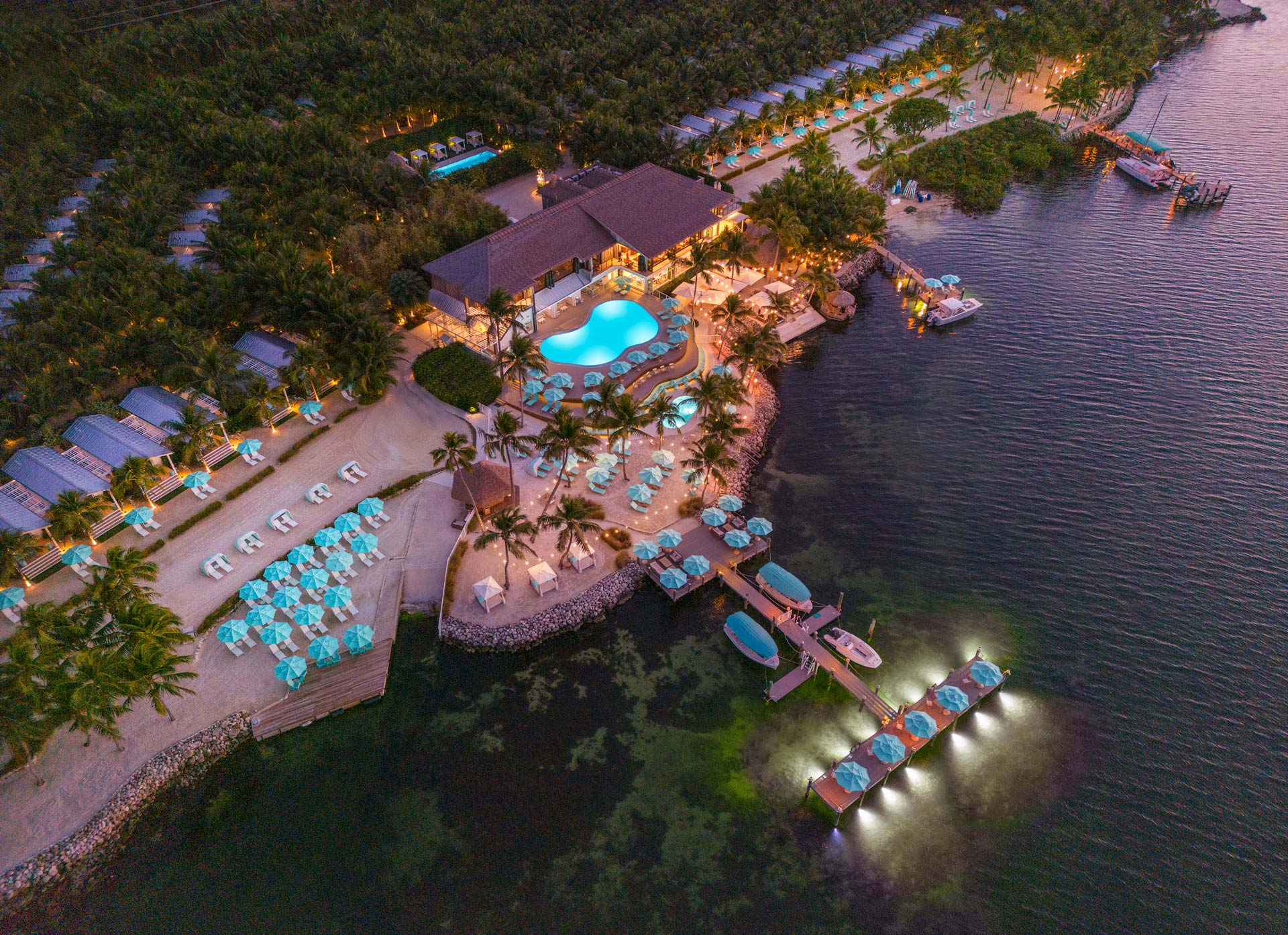 Best Florida Keys All-Inclusive Adults Key FL | Resort Only Largo