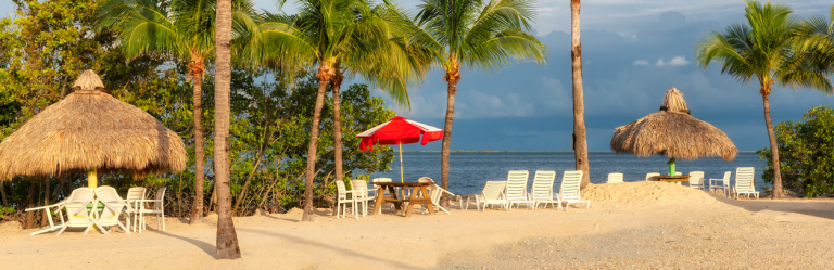 All-Inclusive Luxury: Discover the Best of Bungalows Key Largo